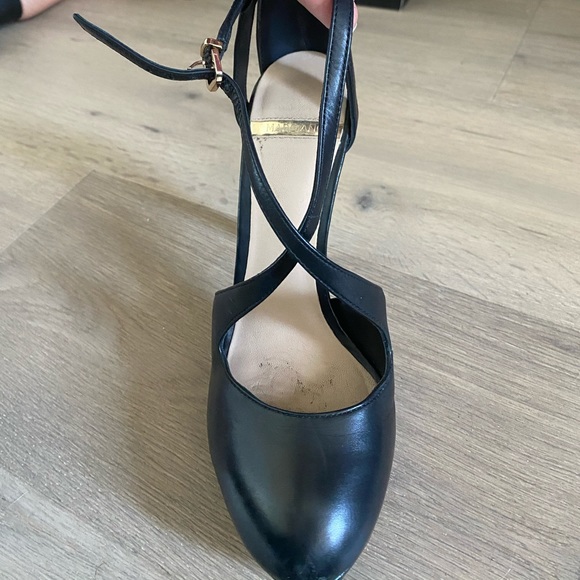 Marciano platform heels 35.5 - Picture 3 of 8